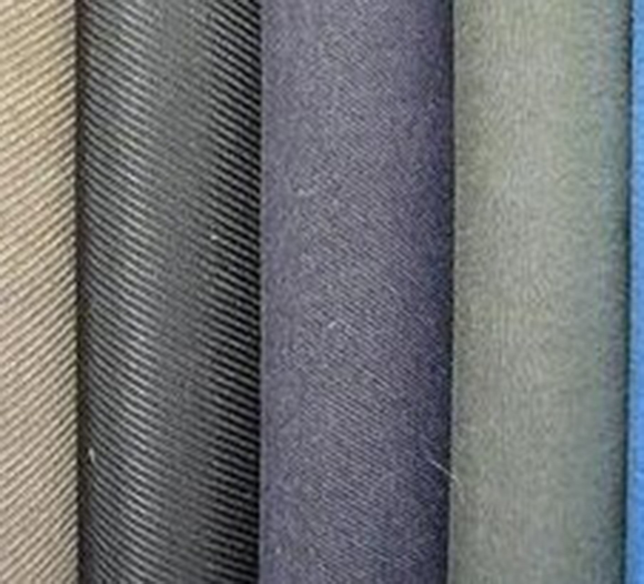 75D*150D桃皮絨復合針織布（搖粒絨）