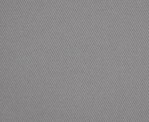 Twill fabric pongee PU 